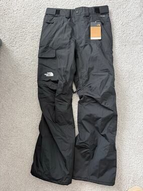 New Mens North Face Freedom Pant-M (Retail $170)